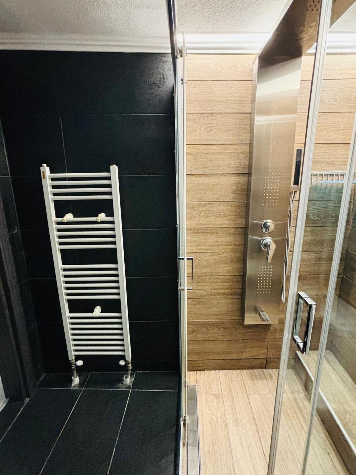 Elite Deluxe 2 Apartamento Cavala Exterior foto