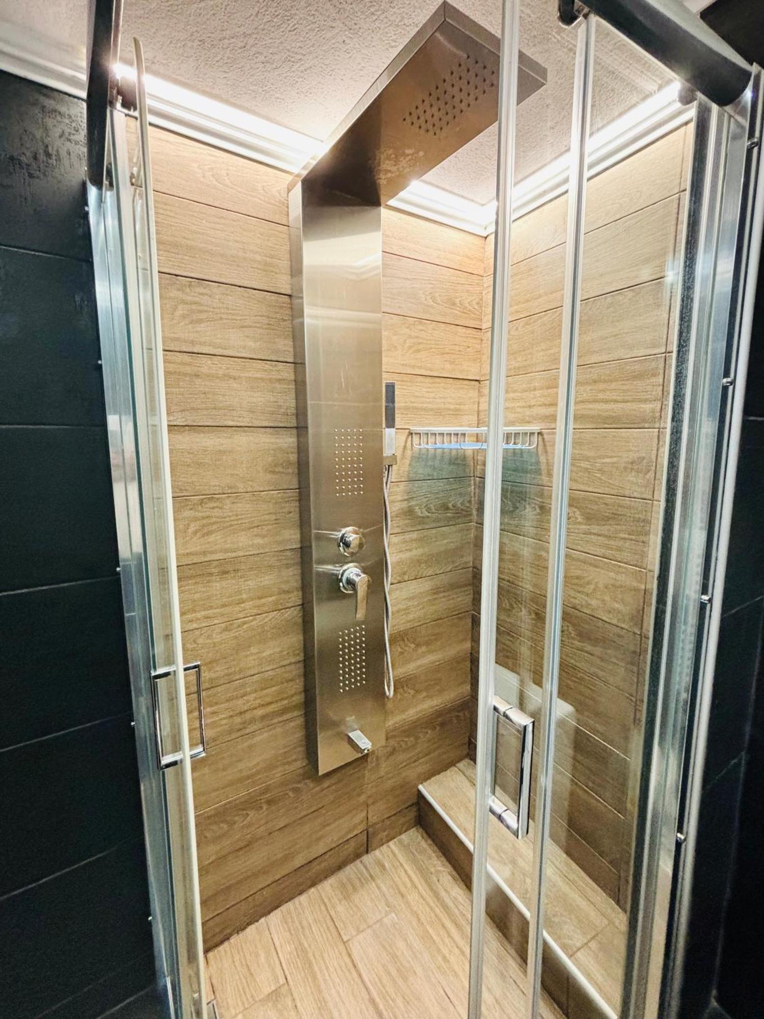 Elite Deluxe 2 Apartamento Cavala Exterior foto