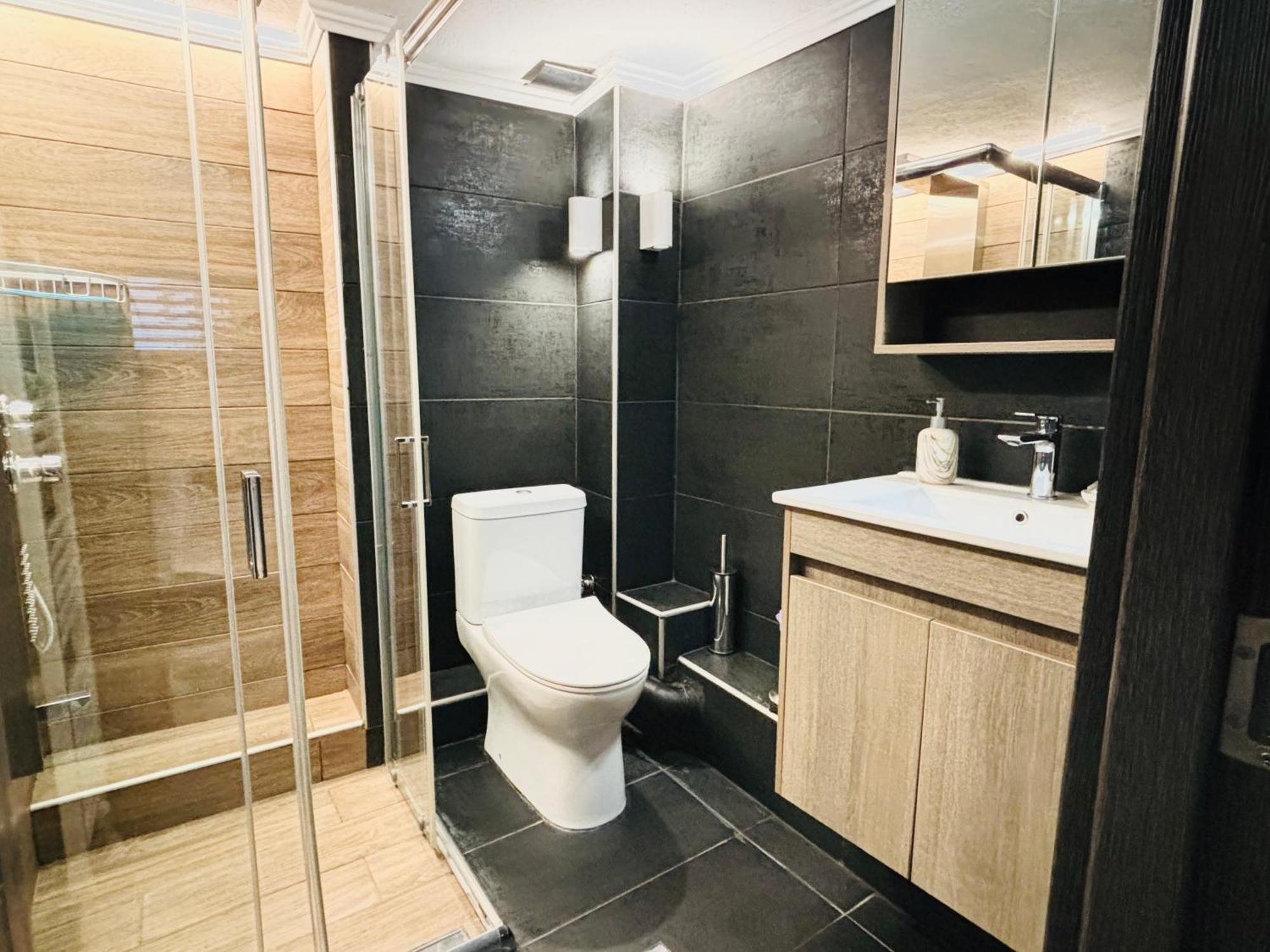 Elite Deluxe 2 Apartamento Cavala Exterior foto